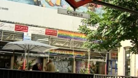El Orgullo Gay podría no celebrarse en Chueca El Orgullo Gay podría no celebrarse en Chueca