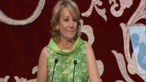 Las lágrimas de Aguirre Las lágrimas de Aguirre