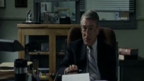 Robert De Niro y Sean Penn van a trabajar juntos Robert De Niro y Sean Penn van a trabajar juntos