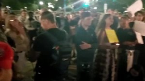 El Supremo de Estados Unidos podría ilegalizar el aborto El Supremo de Estados Unidos podría ilegalizar el aborto