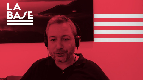 Julián Macías #51 Pegasus en México Julián Macías #51 Pegasus en México