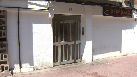Detenido un hombre por matar a su mujer en Barcelona Detenido un hombre por matar a su mujer en Barcelona