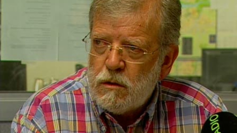 Ibarra eliminaría los Mossos y canales catalanes Ibarra eliminaría los Mossos y canales catalanes