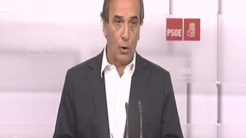 "No toleraremos que Bildu colonice instituciones" "No toleraremos que Bildu colonice instituciones"