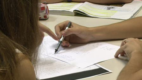 CCOO: Los nuevos decretos mejorarán la educación CCOO: Los nuevos decretos mejorarán la educación