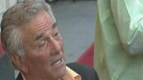 Muere el teniente Colombo Muere el teniente Colombo