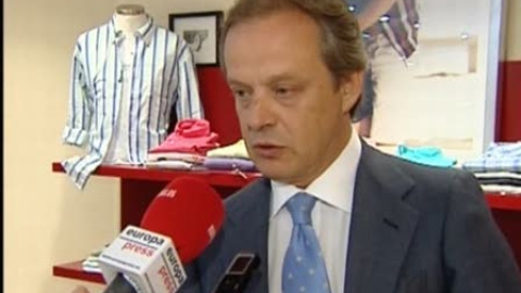 Alfaro pide "más seguridad y limpieza" en Sol Alfaro pide "más seguridad y limpieza" en Sol