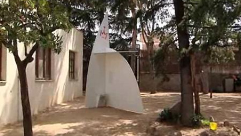 El Retiro se convertirá en un gran confesionario El Retiro se convertirá en un gran confesionario