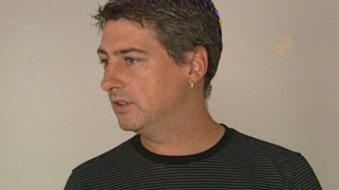 Matute: "Hay una cruzada contra Bildu" Matute: "Hay una cruzada contra Bildu"