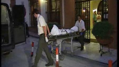 Asesinan a una mujer en Mijas Asesinan a una mujer en Mijas