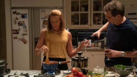 'The Staircase', un 'true crime' con dos versiones totalmente opuestas de un mismo suceso 'The Staircase', un 'true crime' con dos versiones totalmente opuestas de un mismo suceso