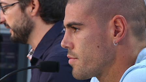 Valdés considera "vital" la supercopa Valdés considera "vital" la supercopa