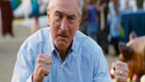 El 'toro salvaje' de De Niro cumple 68 años El 'toro salvaje' de De Niro cumple 68 años