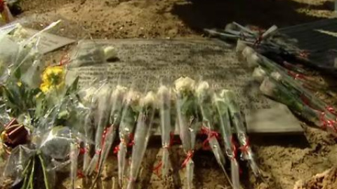 Se cumplen tres años de la tragedia de Spanair Se cumplen tres años de la tragedia de Spanair