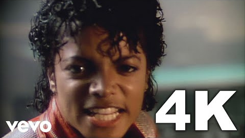 'Beat it' (1983) 'Beat it' (1983)