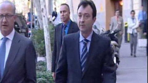 Manuel Cobo, grave tras un accidente de moto Manuel Cobo, grave tras un accidente de moto