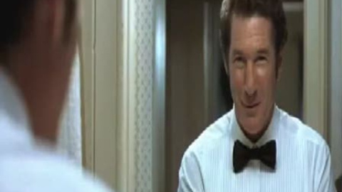 El actor Richard Gere cumple hoy 62 años El actor Richard Gere cumple hoy 62 años