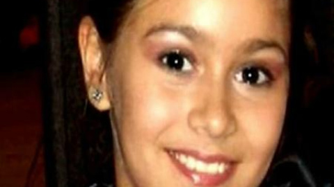 El asesinato de Candela conmociona a Argentina El asesinato de Candela conmociona a Argentina