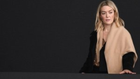 Marta Ortega cobrará un millón de euros como presidenta de Inditex Marta Ortega cobrará un millón de euros como presidenta de Inditex