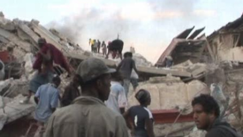 El sudor puede salvar vidas El sudor puede salvar vidas