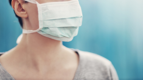 a retirada de las mascarillas en interiores está "cada vez más cerca" a retirada de las mascarillas en interiores está "cada vez más cerca"