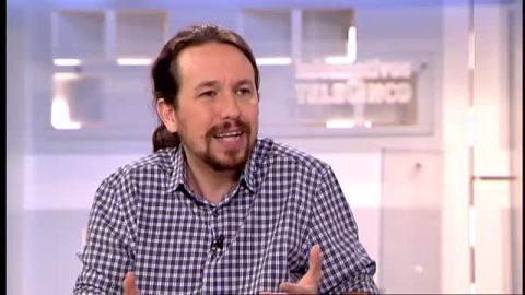 Iglesias: "En una democracia es una anomalÃa tener una sepultura de Estado a un dictador" Iglesias: "En una democracia es una anomalÃa tener una sepultura de Estado a un dictador"