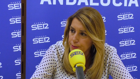 DÃaz dice que si no se aprueba el techo de gasto, PP y Cs se lo tendrán que explicar a la gente DÃaz dice que si no se aprueba el techo de gasto, PP y Cs se lo tendrán que explicar a la gente