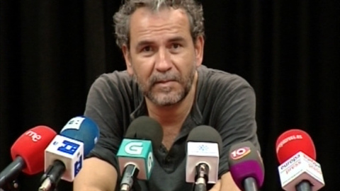 Un juez ordena la detenciÃ³n de Willy Toledo