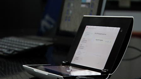 Sale a la venta el Sony Tablet Sale a la venta el Sony Tablet