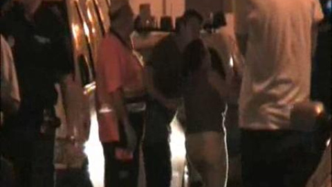 Una mujer mata a sus dos hijos de 11 y 3 años en Jaén Una mujer mata a sus dos hijos de 11 y 3 años en Jaén