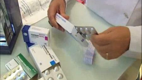 La crisis aumenta el consumo de antidepresivos La crisis aumenta el consumo de antidepresivos