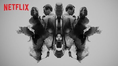 'Mindhunter' (Netflix) 'Mindhunter' (Netflix)