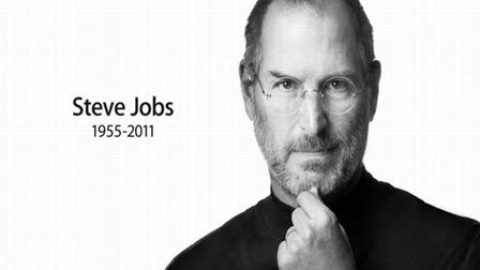 Muere Steve Jobs, cofundador de Apple Muere Steve Jobs, cofundador de Apple