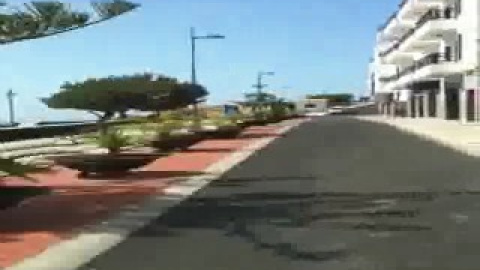 La Restinga, un pueblo fantasma La Restinga, un pueblo fantasma