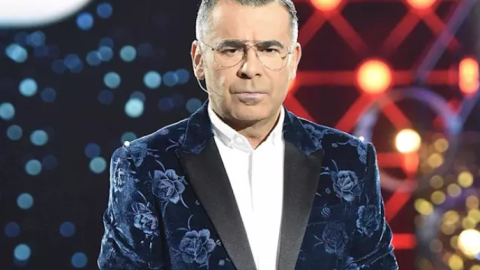 28/11/ 2019 - Jorge Javier Vázquez en el plató de 'Gran Hermano VIP'. / EUROPA PRESS - FRANCISCO GUERRA 28/11/ 2019 - Jorge Javier Vázquez en el plató de 'Gran Hermano VIP'. / EUROPA PRESS - FRANCISCO GUERRA