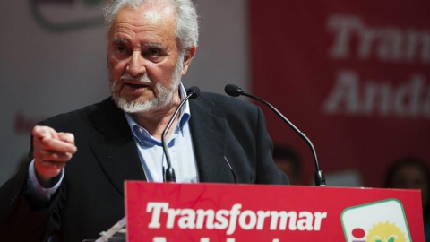 Julio Anguita Julio Anguita