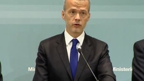 Primeras reacciones ante el anuncio de ETA Primeras reacciones ante el anuncio de ETA