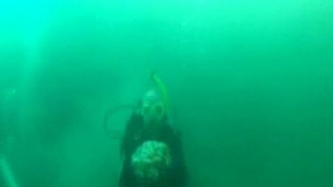 4 siglos bajo el mar 4 siglos bajo el mar