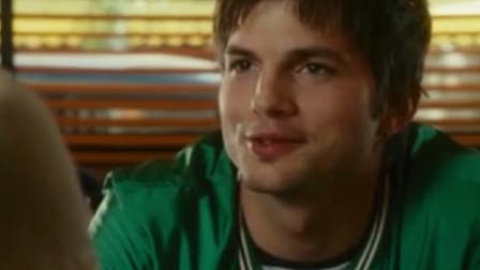 Ashton Kutcher rompe su silencio Ashton Kutcher rompe su silencio