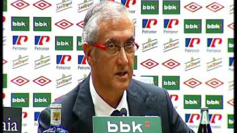 Manzano: "No me temo lo peor" Manzano: "No me temo lo peor"