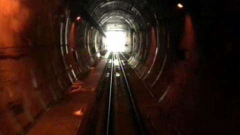 España llevará el AVE a Arabia Saudí España llevará el AVE a Arabia Saudí