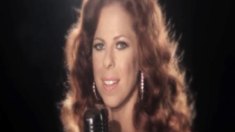 Pastora Soler, 'Una mujer como yo' Pastora Soler, 'Una mujer como yo'