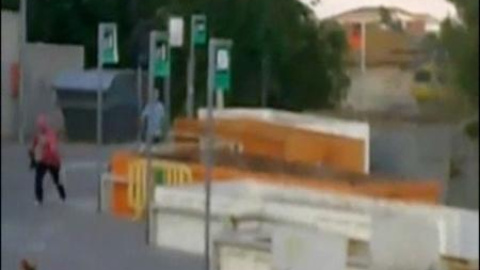 Aumentan los robos en las plantas de reciclaje Aumentan los robos en las plantas de reciclaje