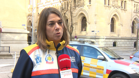 Mueren tres jÃ³venes y otro resulta herido en un accidente en la M50