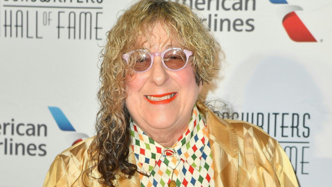 Allee Willis, compositora del tema principal de 'Friends' | Reuters Allee Willis, compositora del tema principal de 'Friends' | Reuters