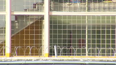 Un preso condenado por asesinato a 54 aÃ±os no ha regresa del permiso en una prisiÃ³n de Orense y estÃ¡ en busca y captura