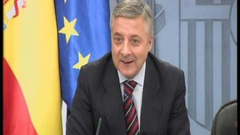 Blanco espera que con el 'caso Campeón' en el Supremo se termine su "absoluta indefensión" Blanco espera que con el 'caso Campeón' en el Supremo se termine su "absoluta indefensión"