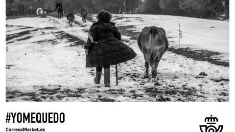 #YoMeQuedo porque quiero quedarme #YoMeQuedo porque quiero quedarme