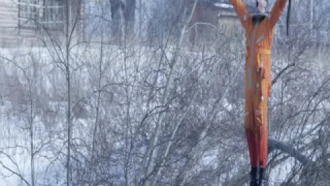 'El Cosmonauta' consigue más financiación 'El Cosmonauta' consigue más financiación