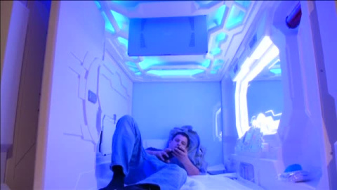 Los "pisos colmena" llegan a Barcelona Los "pisos colmena" llegan a Barcelona